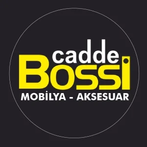 CaddeBossi Mobilya Antalya